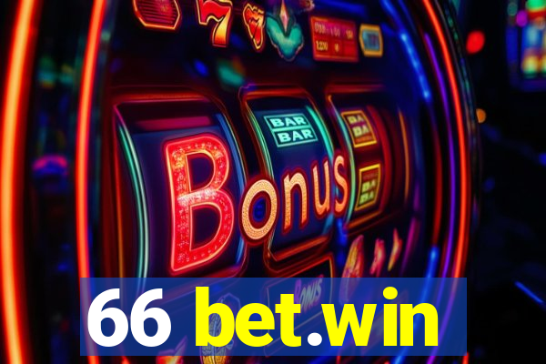 66 bet.win